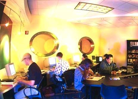 Фабрика звезд. Куда пойти учиться на разработчика - фото 18