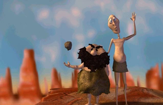 Фабрика звезд. Куда пойти учиться на разработчика - фото 7