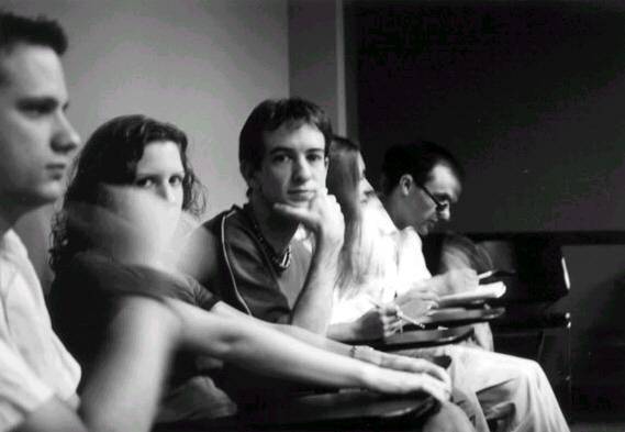 Фабрика звезд. Куда пойти учиться на разработчика - фото 20