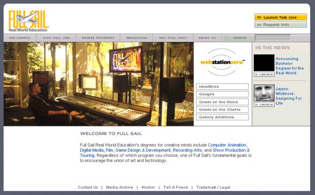 Фабрика звезд. Куда пойти учиться на разработчика - фото 19