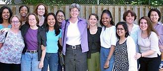 Фабрика звезд. Куда пойти учиться на разработчика - фото 23