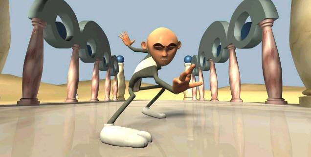 Фабрика звезд. Куда пойти учиться на разработчика - фото 4