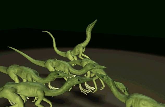 Фабрика звезд. Куда пойти учиться на разработчика - фото 8