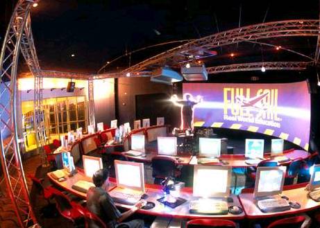 Фабрика звезд. Куда пойти учиться на разработчика - фото 17