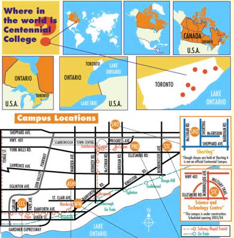 Фабрика звезд. Куда пойти учиться на разработчика - фото 21