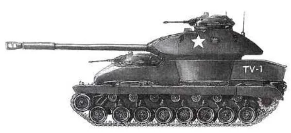 «Царь-танк» и другие машины, которые вам не покажут в танковых симуляторах - фото 17