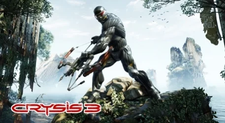 Crysis 3 - изображение обложка