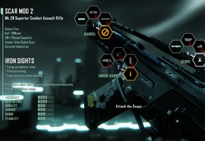 Crysis 3 - изображение 11 Crysis 3 - фото 11
