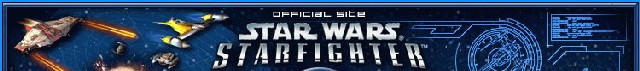 Star Wars Starfighter - изображение 2 Star Wars Starfighter - фото 2