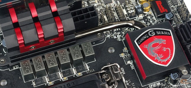 C приставкой «мини». Тестирование материнской платы MSI Z97I Gaming AC - изображение 1 C приставкой «мини». Тестирование материнской платы MSI Z97I Gaming AC - фото 1
