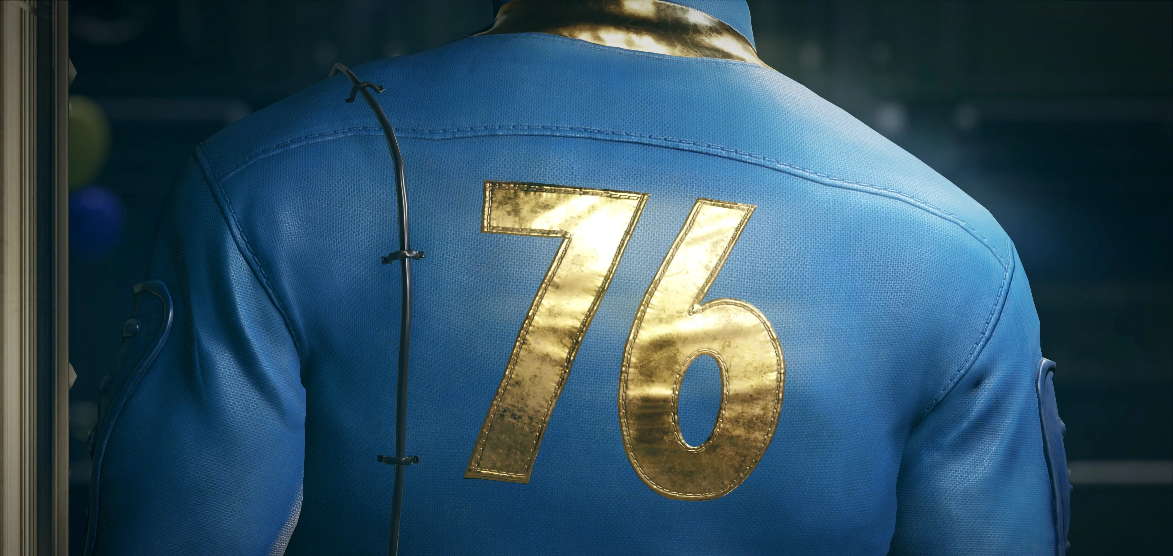 Fallout 76. Мнение редакции Игромании - изображение обложка