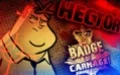 Hector: Badge of Carnage. Episode 1 — We Negotiate with Terrorists - изображение обложка