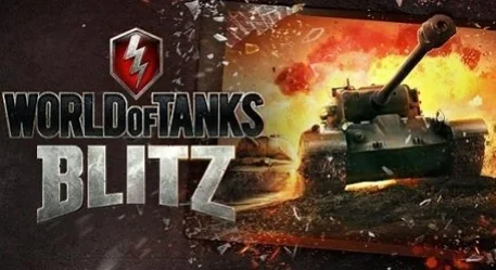 World of Tanks: Blitz - изображение обложка