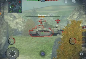 World of Tanks: Blitz - фото 8