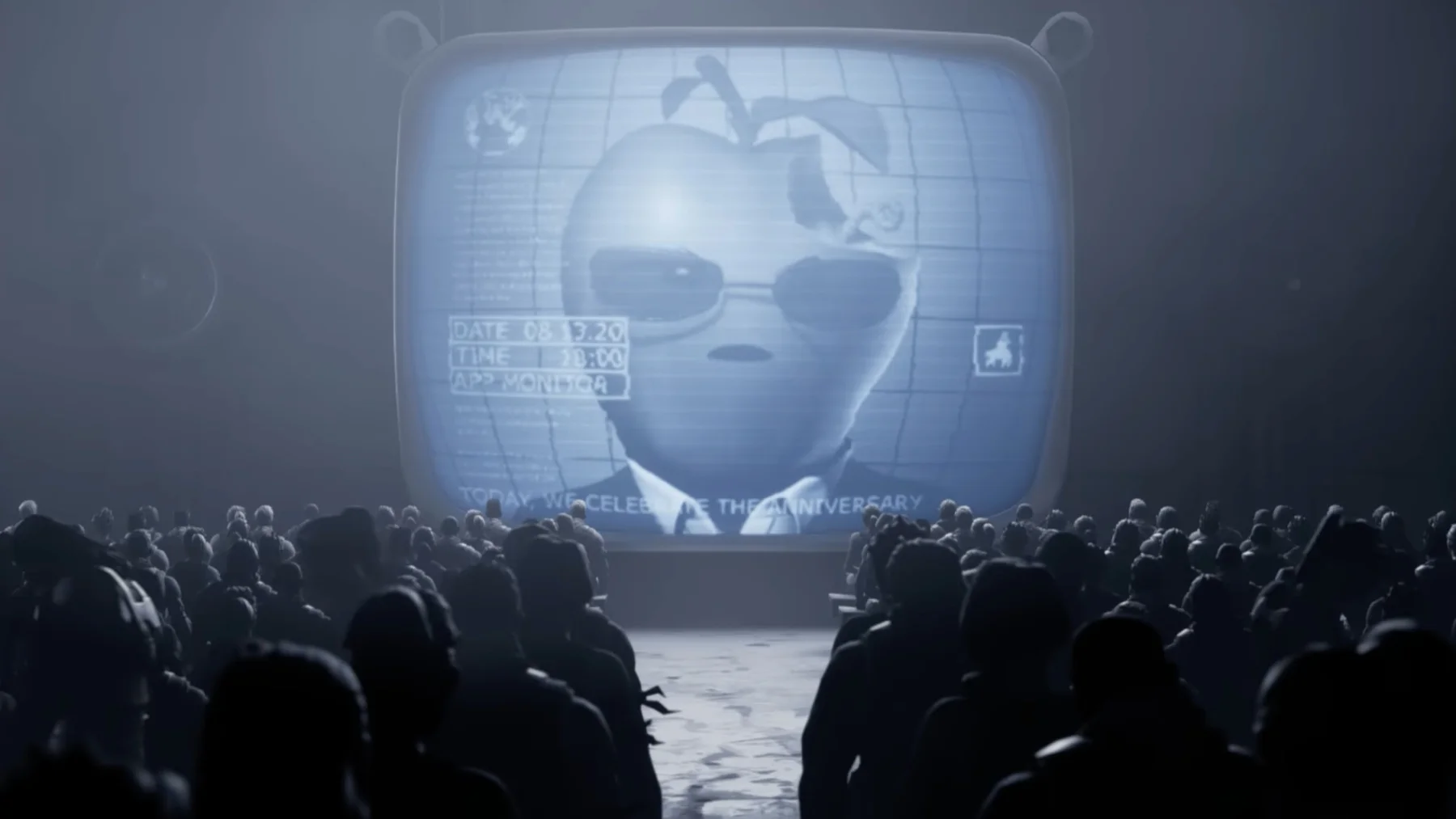 События года. Запуск Cyberpunk 2077, покупка Bethesda, война Epic и Apple - фото 7