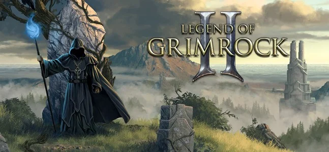Legend of Grimrock 2 - фото 1