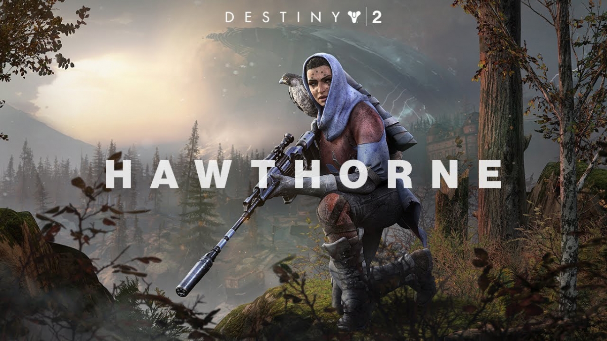 Первые впечатления от Destiny 2. Легион должен пасть - изображение 4 Первые впечатления от Destiny 2. Легион должен пасть - фото 4