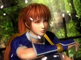 Dead or Alive 5 - изображение 9 Dead or Alive 5 - фото 9