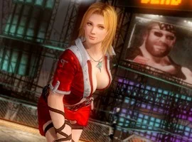 Dead or Alive 5 - фото 18