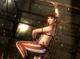 Dead or Alive 5 - изображение 16 Dead or Alive 5 - фото 16