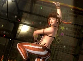 Dead or Alive 5 - фото 16