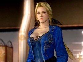 Dead or Alive 5 - изображение 14 Dead or Alive 5 - фото 14