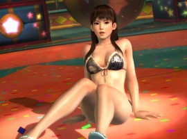 Dead or Alive 5 - изображение 17 Dead or Alive 5 - фото 17