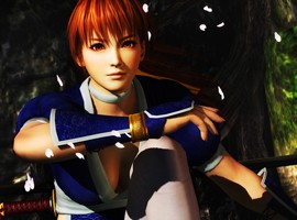 Dead or Alive 5 - изображение 10 Dead or Alive 5 - фото 10