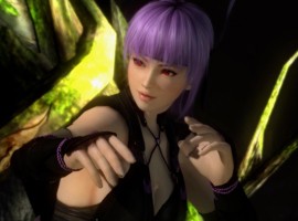 Dead or Alive 5 - изображение 12 Dead or Alive 5 - фото 12