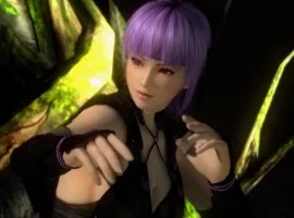 Dead or Alive 5 - фото 12