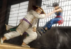 Dead or Alive 5 - фото 24