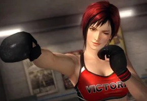 Dead or Alive 5 - фото 26