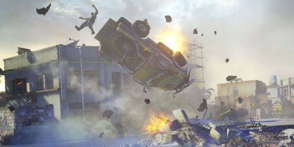 Command & Conquer - изображение 18 Command & Conquer - фото 18