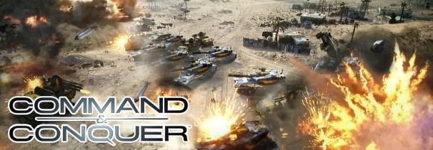 Command & Conquer - изображение 1 Command & Conquer - фото 1