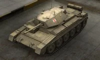 World of Tanks. Британская техника, часть 1 - фото 18