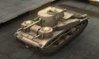 World of Tanks. Британская техника, часть 1 - фото 8