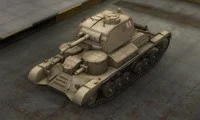 World of Tanks. Британская техника, часть 1 - фото 11
