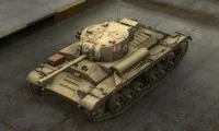 World of Tanks. Британская техника, часть 1 - фото 13