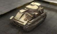 World of Tanks. Британская техника, часть 1 - фото 7