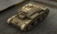 World of Tanks. Британская техника, часть 1 - фото 15