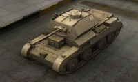 World of Tanks. Британская техника, часть 1 - изображение 16 World of Tanks. Британская техника, часть 1 - фото 16