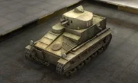 World of Tanks. Британская техника, часть 1 - фото 6
