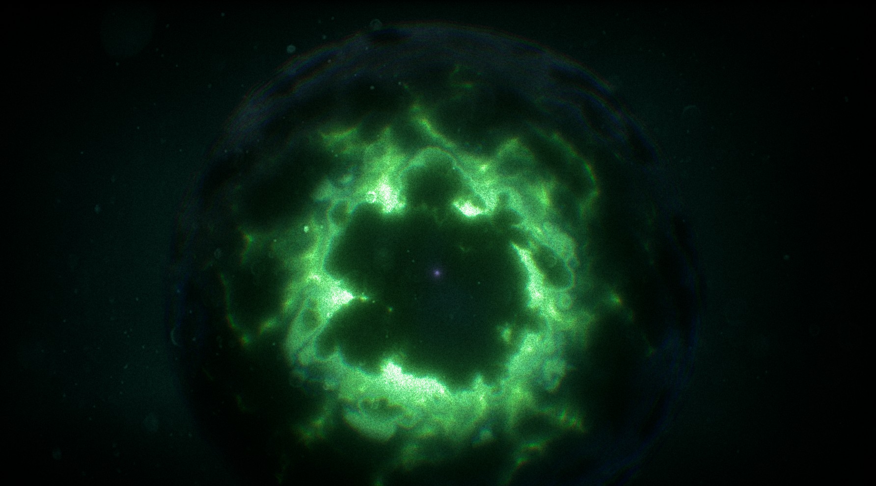 Call of Cthulhu. Посмотри в глаза чудовищ