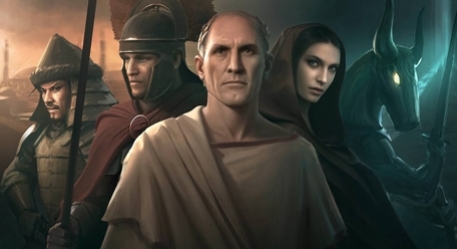 Все прелести упадка. Обзор The Age of Decadence - изображение обложка