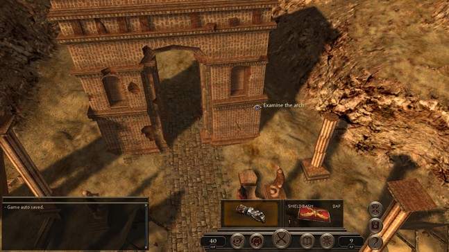 Все прелести упадка. Обзор The Age of Decadence - фото 8