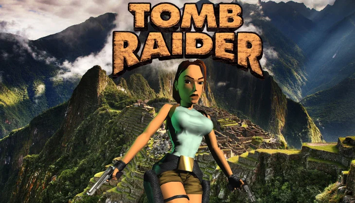 Апокриф: Tomb Raider. Почему первая игра про Лару Крофт была лучшей - фото 3