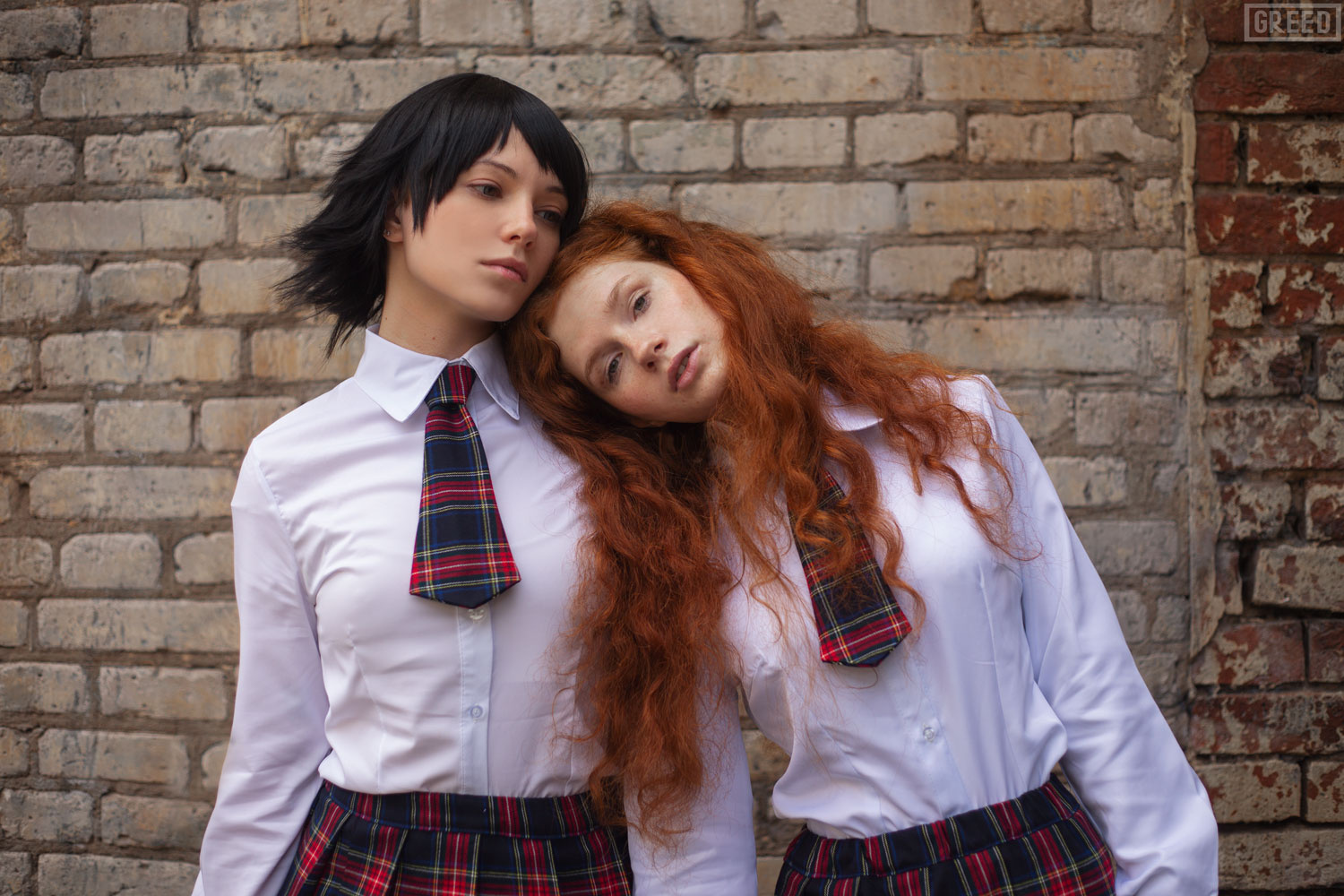 Косплей года: Прошлое, Настоящее, Будущее - изображение 16 Косплей года: Прошлое, Настоящее, Будущее - фото 16