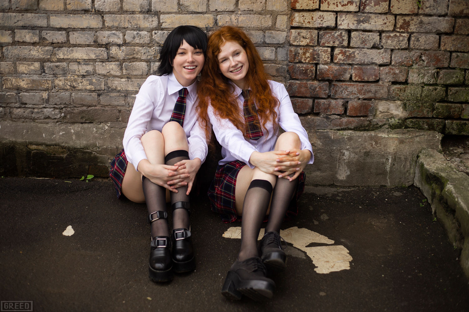 Косплей года: Прошлое, Настоящее, Будущее - изображение 17 Косплей года: Прошлое, Настоящее, Будущее - фото 17