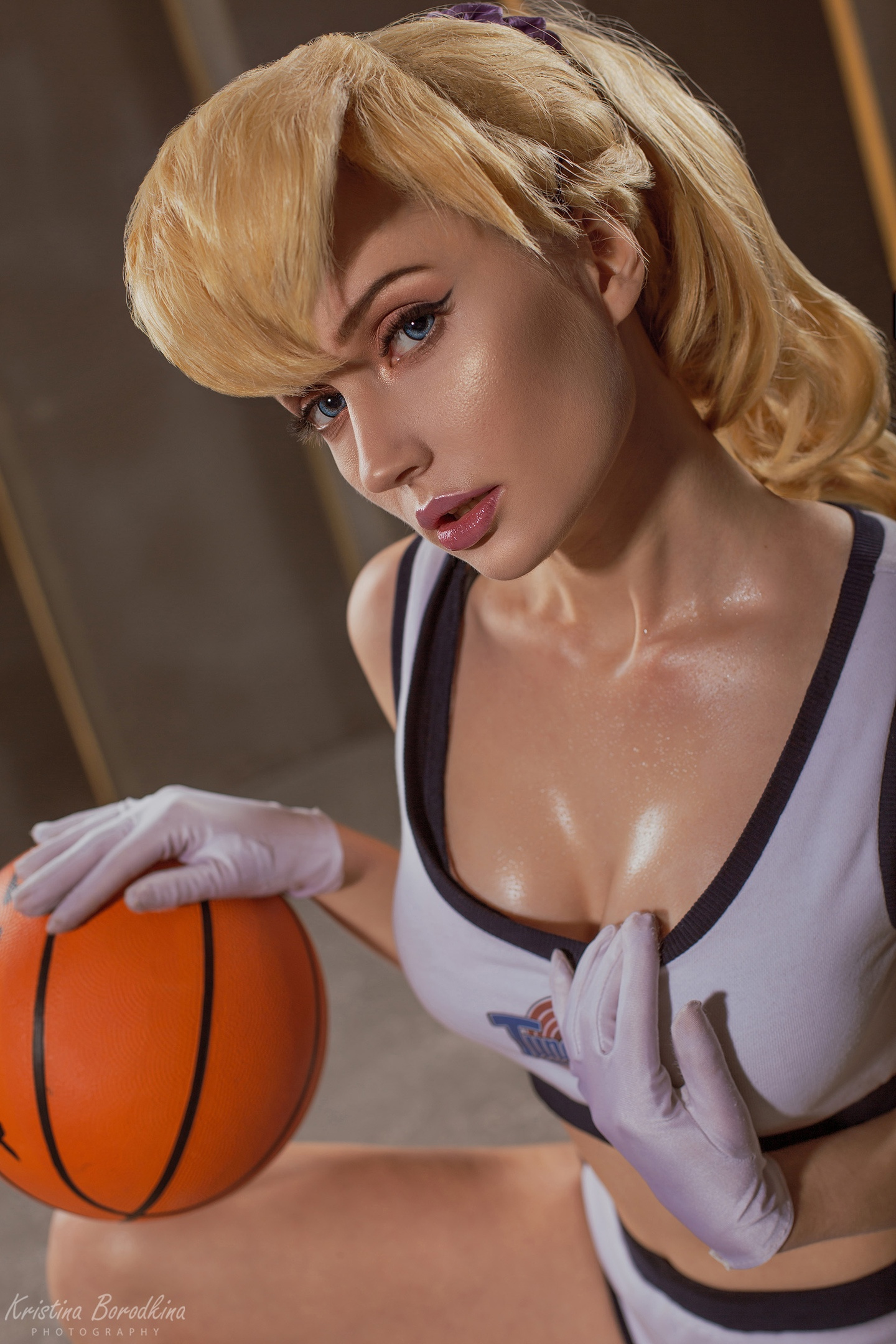 Косплей года: Прошлое, Настоящее, Будущее - изображение 19 Косплей года: Прошлое, Настоящее, Будущее - фото 19