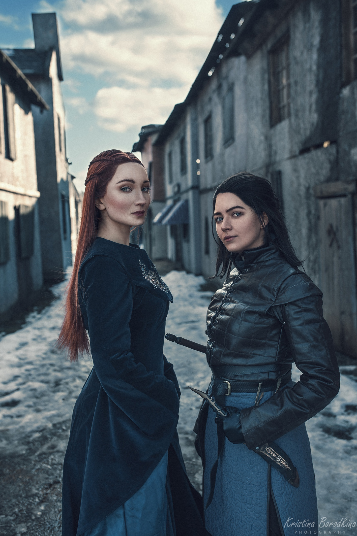 Косплей года: Прошлое, Настоящее, Будущее - изображение 39 Косплей года: Прошлое, Настоящее, Будущее - фото 39